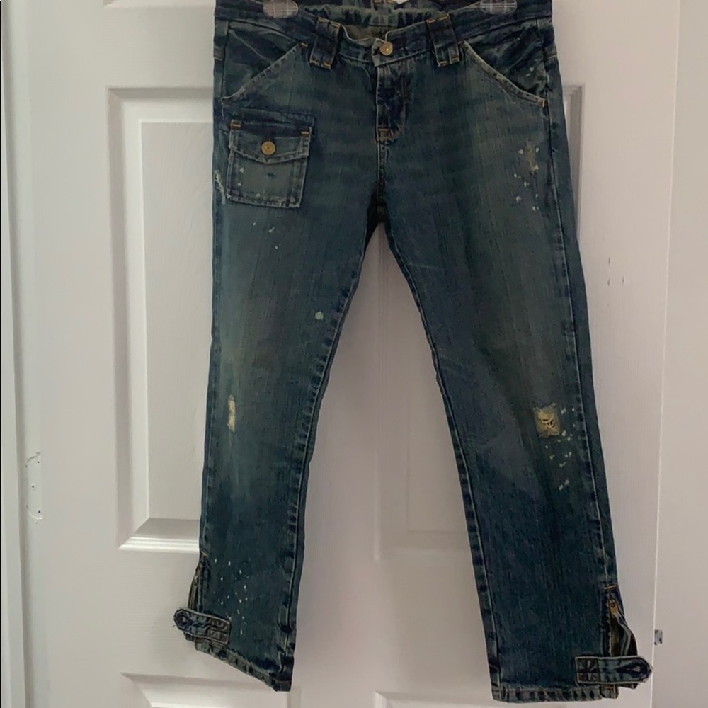 skinny jean polo ralph lauren